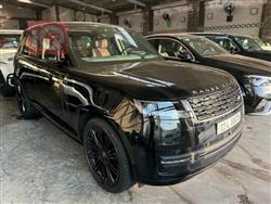 Land Rover Range Rover Vogue